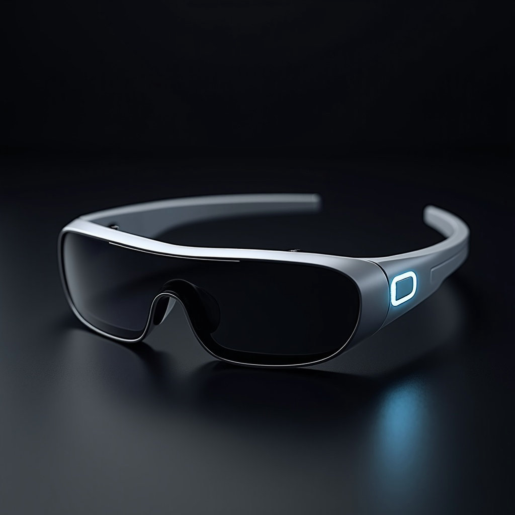 Mixverse Smart Glasses