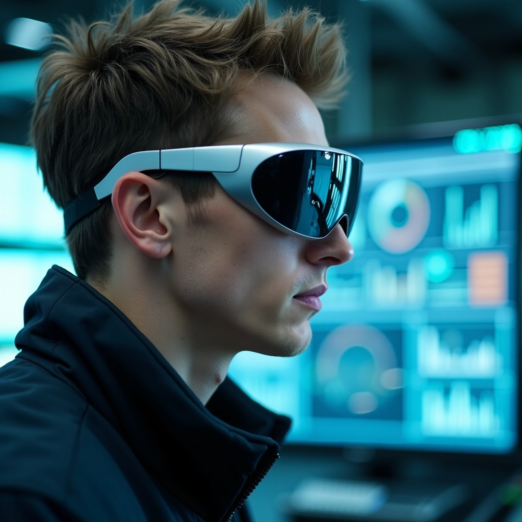 Field Service & Remote Assistance