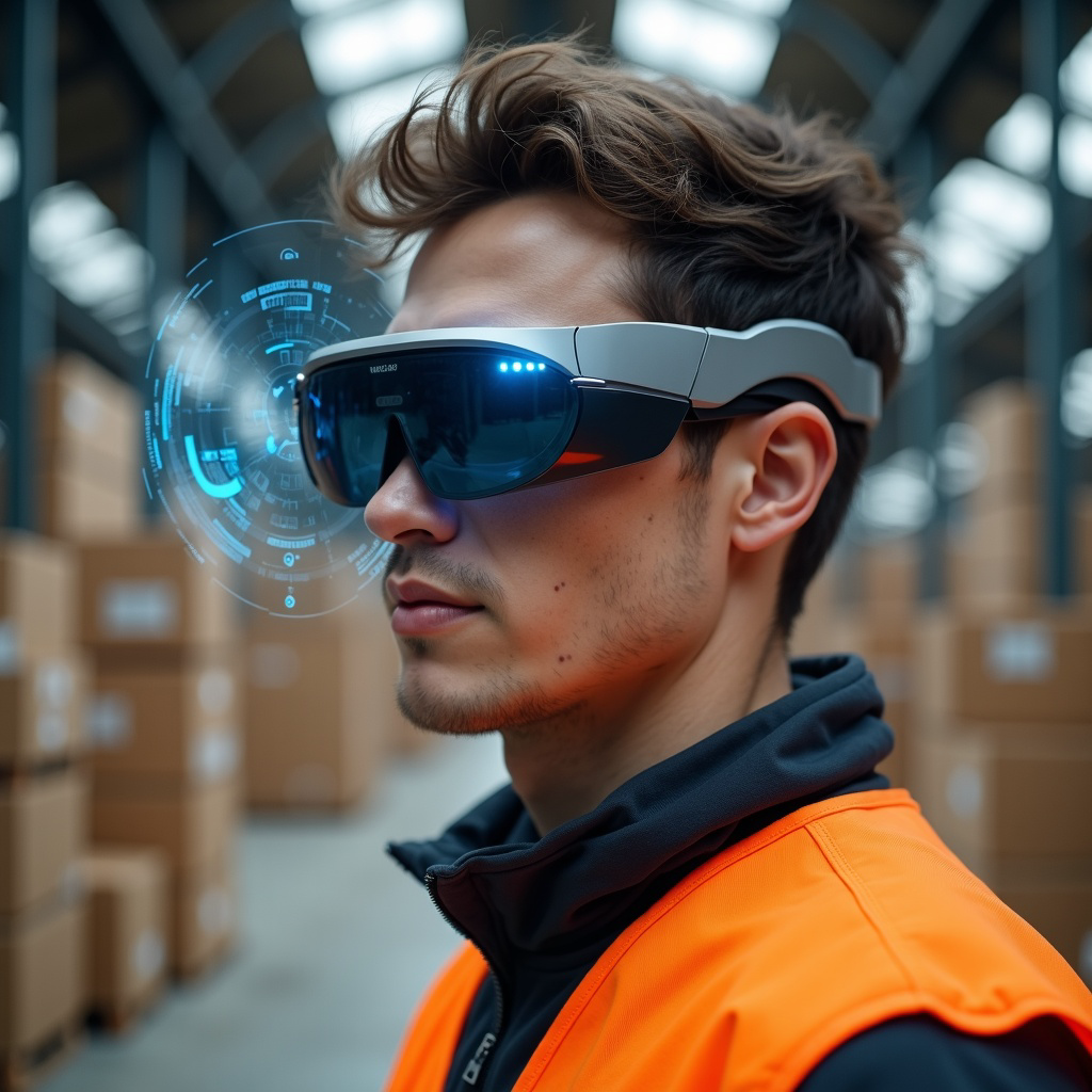 Warehousing & Logistics