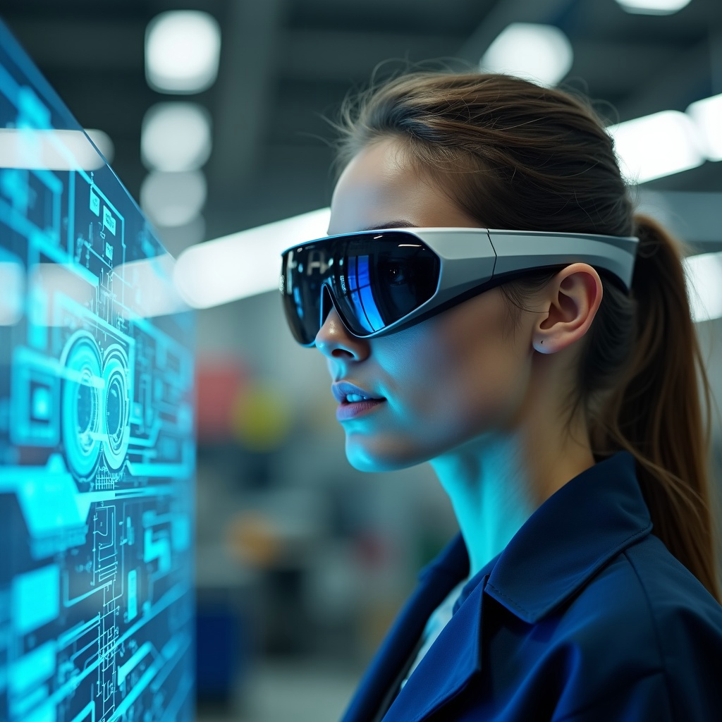 Manufacturing & Quality Control