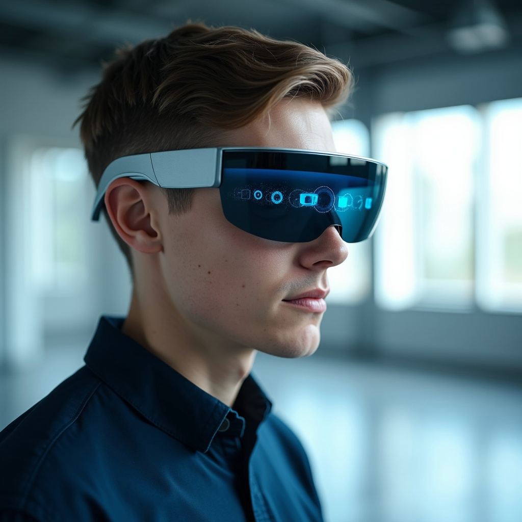 Training & Skills Development